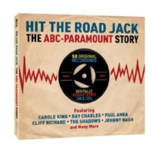 Hit The Road Jack – The ABC-Paramount Story