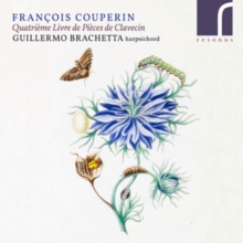 Quatrième Livre de Pièces de Clavecin