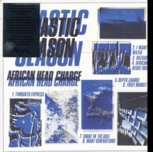 Drastic Season