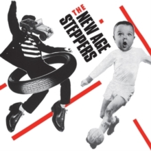 The New Age Steppers