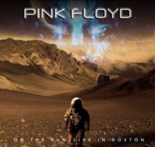 On The Run – Live in Boston 1972