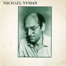 Michael Nyman
