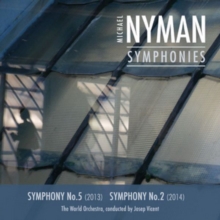 Symphony No. 5; Symphony No. 2