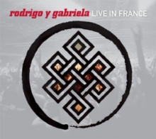 Live In France