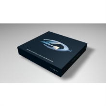 Halo 4 (Original Soundtrack – Special Limited Edition)