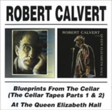 Blueprints From The Cellar / At The Queen Elizabeth Hall