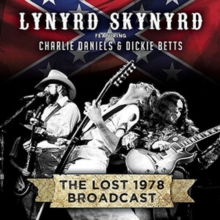 The Lost 1978 Broadcast