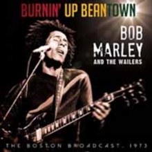 Burnin’ Up Beantown