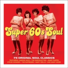 Super 60s Soul