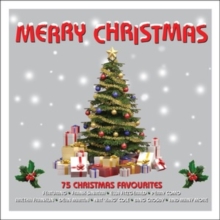 Merry Christmas (75 Christmas Favourites)