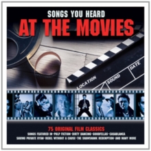Songs You Heard At The Movies