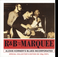 R & B From The Marquee