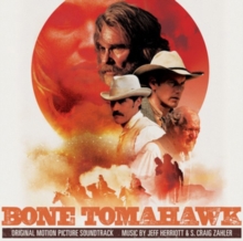 Bone Tomahawk