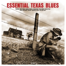 Essential Texas Blues