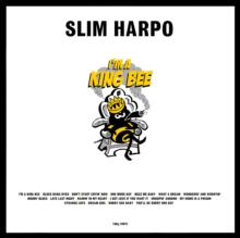I’m A King Bee