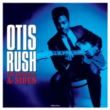 Original A-Sides
