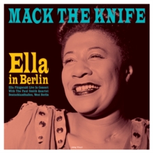 Mack The Knife – Ella In Berlin