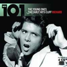 The Young Ones The Early Hits Of Cliff Richard
