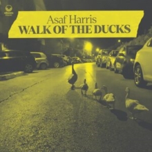 Walk Of The Duck
