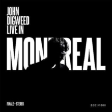 Live In Montreal – Finale (Stereo)