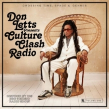Culture Clash Radio