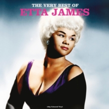 The Very Best Of Etta James