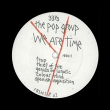 We Are Time