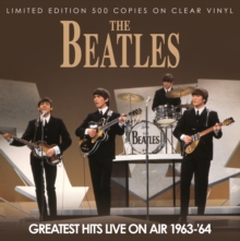 Greatest Hits Live On Air 1963-64