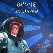 In Japan (The Classic Broadcasts)