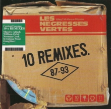 10 Remixes (87-93)