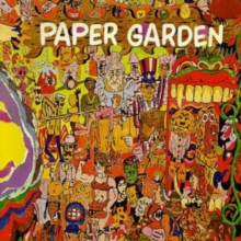 The Paper Garden