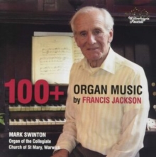 100+: Organ Music
