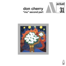 “Mu” Second Part