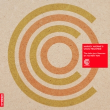 Harvey Averne’s Coco Records