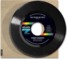 My Faith in You / I Ain’t Lyin’