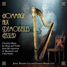 Hommage Aux Demoiselles Eissler