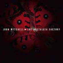 The Nostalgia Factory
