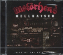 Hellraiser – Best Of The Epic Years