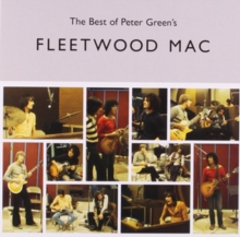 The Best Of Peter Green’s Fleetwood Mac