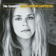 The Essential Mary Chapin Carpenter