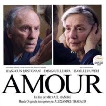 Amour – Bande Originale Du Film (Original Soundtrack)
