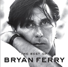 The Best Of Bryan Ferry