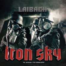 Iron Sky (The Original Film Soundtrack)
