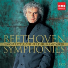 Beethoven Symphonies