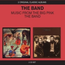 Music From Big Pink / The Band