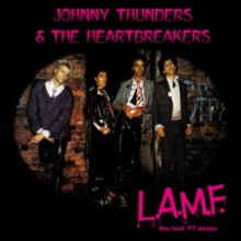 L.A.M.F. (The Lost ’77 Mixes)