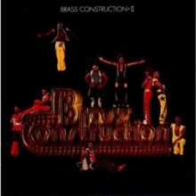 Brass Construction II