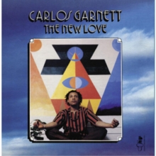 The New Love