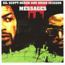 Anthology. Messages