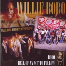 Hell Of An Act To Follow – Bobo
